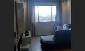 Imagem 5: Apto 3 dormts sendo 1 suíte - 1 vaga - andar alto - vista livre - móveis planejados