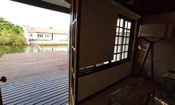 Imagem 6: Oportunidade! Casa beira de canal na Ogiva, Cabo Frio