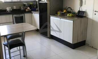 Imagem 7: Apartamento - Bosque - Campinas