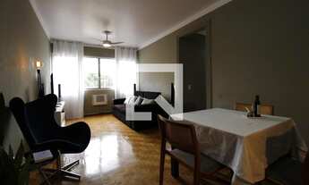 Imagem: Apartamento à Venda - Bosque, 3 Quartos