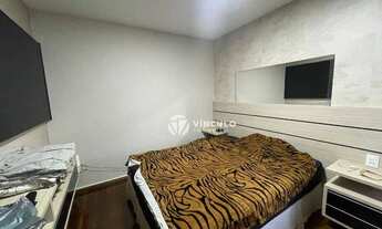 Imagem 6: Apartamento com 3 dormitórios à venda, 120 m² por R$ 430.000,00 - Vila Olímpica - Uberaba