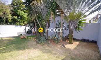 Imagem 7: CASA PADRÃO COM 4 QUARTOS, 2 SUÍTES E TOTALMENTE PLANA, À VENDA NO BAIRRO BANDEIRANTES (PA