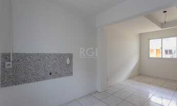 Imagem 6: Porto Alegre - Casa Padrão - Aberta dos Morros