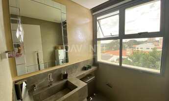 Imagem 7: Sala - Jardim Chapadão - Campinas