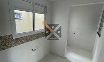 Imagem 5: SÃO BERNARDO DO CAMPO - Apartamento Padrão - PLANALTO