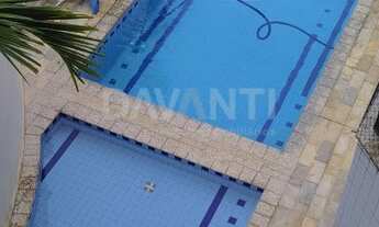 Imagem 5: Apartamento - Nova Campinas - Campinas