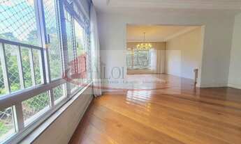 Imagem 4: 217 m² de área útil três vagas de garagens. À 850 m do Shopping Pátio Higienópolis; À 600