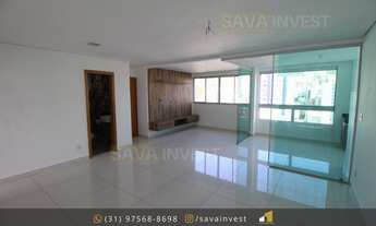 Imagem 3: Apartamento 4 quartos com 140 m² à venda no Buritis