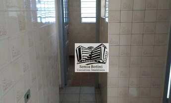 Imagem 7: Sobrado com 2 dormitórios à venda, 120 m² por R$ 450.000 - Mooca - São Paulo/SP