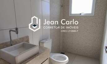 Imagem 5: Apartamento para Locação em Jaguariúna, Jardim Mauá Ii, 3 dormitórios, 1 suíte, 2 banheiro