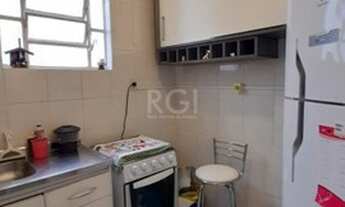 Imagem 5: Porto Alegre - Kitchenette/Conjugados - Centro Histórico