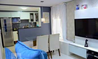 Imagem 2: Apartamento à Venda - Igará, 2 Quartos, 55 m2