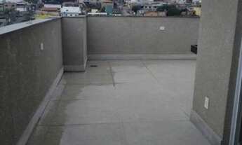 Imagem 5: Belo Horizonte - Apartamento Padrão - Serrano