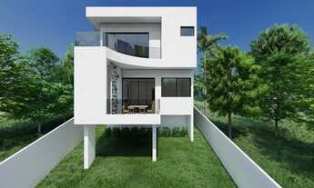 Imagem 3: LAGOA SANTA - Casa de Condomínio - Condomínio Trilhas Do Sol