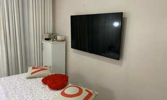 Imagem 5: Apartamento para Venda em Salvador, Imbuí, 2 dormitórios, 1 suíte, 2 banheiros, 1 vaga