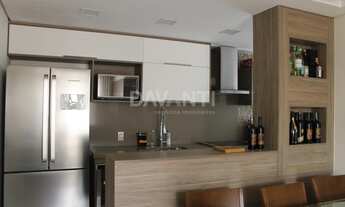 Imagem 5: Apartamento - Parque Industrial - Campinas