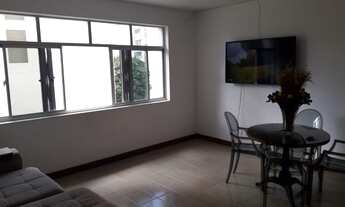Imagem: Apartamento 02 Quartos,jardim Apipema,01