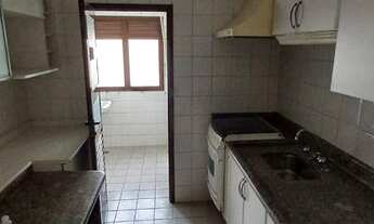 Imagem 3: Apartamento com 2 dormitórios à venda, 64 m² por R$ 430.000,00 - Vila Guarani (Zona Sul)