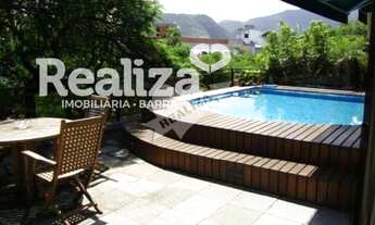 Imagem: Cobertura duplex Jardim Oceanico para venda