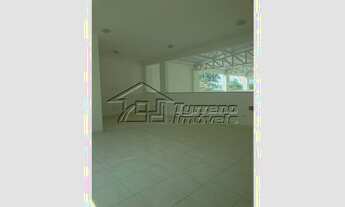 Imagem 7: Prédio comercial novo no Urbanova com pé direito alto