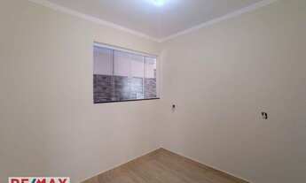 Imagem 4: Casa com 3 dormitórios à venda, 100 m² por R$ 209.000,00 - Residencial das Américas - Ribe