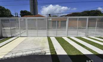 Imagem 3: Apartamento com 02 quartos (01 suíte) em Bairro Novo, Olinda - 58m²