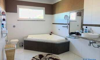 Imagem 7: Casa em condomínio para venda 5 quartos bairro Aruana Aracaju-SE