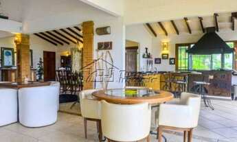 Imagem 3: Espetáculo de casa na Ilha Bela