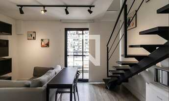 Imagem: Apartamento para Aluguel - Vila Olímpia