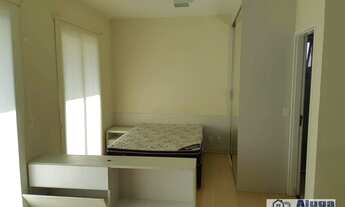 Imagem 6: Apartamento com 1 dormitório para alugar, 48 m² por R$ 2.500,00/mês - Vila Regente Feijó