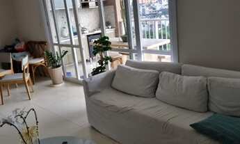 Imagem 6: Excelente 3/4, suíte, no Pátio Jardins