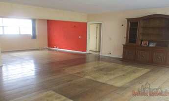 Imagem 2: Apartamento com 5 dorms, Higienópolis, São Paulo - R$ 1.9 mi, Cod: 6778