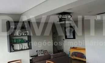Imagem 7: Apartamento - Mansões Santo Antônio - Campinas