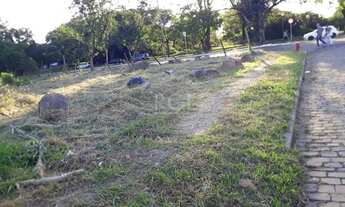 Imagem 5: Porto Alegre - Terreno Padrão - Humaitá