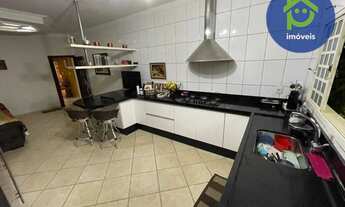 Imagem 5: Casa com 3 dormitórios à venda, 250 m² por R$ 699.000,00 - Jardim São Marco - São José do