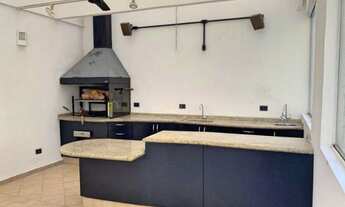 Imagem 2: Cobertura com 2 quartos, 120m2, à venda em São Paulo, Vila Mariana