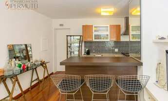 Imagem 4: Apartamento com 2 dormitórios à venda, 47 m² - Campo Belo - São Paulo/SP