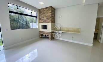 Imagem 7: Casa à venda Condomínio Vila Toscana - Oficinas