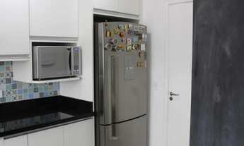 Imagem 6: Apartamento para Venda em São Paulo, PARQUE IPÊ, 2 dormitórios, 1 suíte, 2 banheiros, 1 va