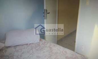 Imagem 4: Casa Sobrado Bairro Assunção - São Bernardo do Campo