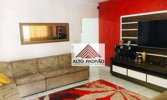 Imagem: Sobrado com 3 dormitórios à venda, 275