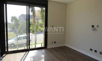 Imagem 7: Casa - Alphaville Dom Pedro 2 - Campinas