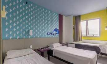 Imagem 5: Apartamento para aluguel, 1 quarto, 1 suíte, 1 vaga, São Luíz - Belo Horizonte/MG