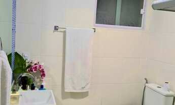 Imagem 7: APARTAMENTO À VENDA NA ADÉLIA FRANCO - LUZIA