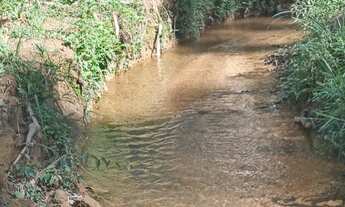 Imagem: Sítio em Santa Leopoldina