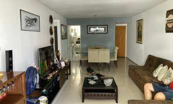 Imagem 3: Apartamento 3 quartos em boa viagem ótima localização próximo a pracinha