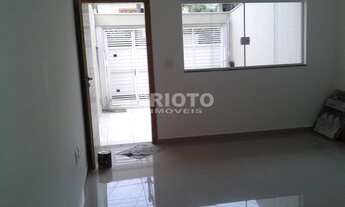 Imagem 4: Casa RESIDENCIAL em SANTO ANDRÉ - SP, VILA CAMILÓPOLIS