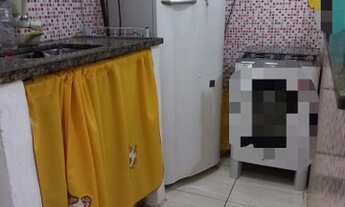 Imagem 4: Casa de vila para venda tem 30 metros quadrados com 1 quarto em Taquara - Rio de Janeiro