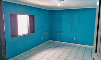 Imagem: Casa com 1 dormitório para alugar, 55 m²