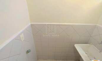 Imagem 5: Apartamento (kitnete) 1 dormitórios, cozinha planejada, em condomínio fechado